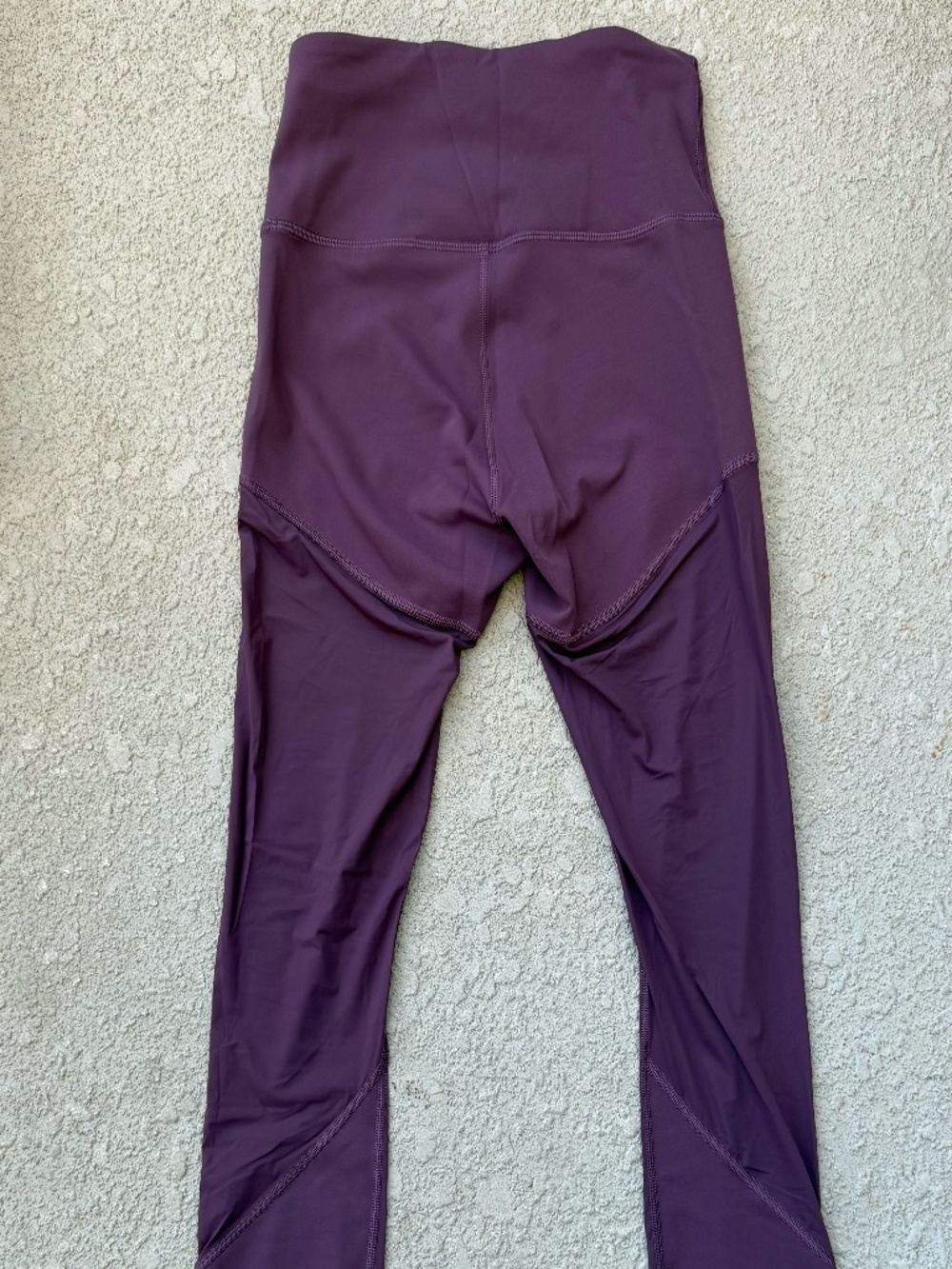 lululemon wunder train tights